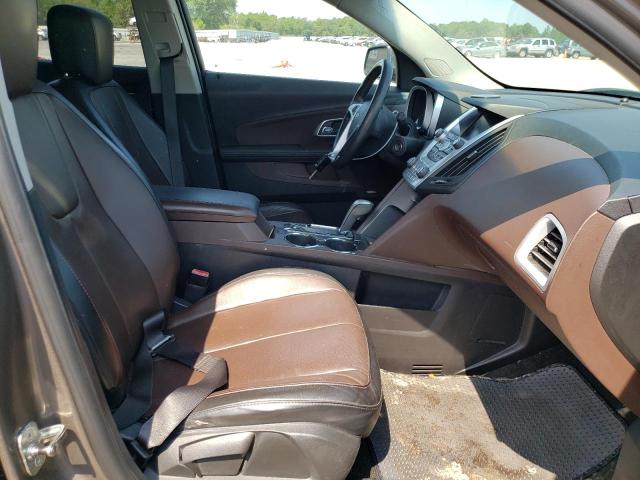 Photo 5 from auction – 2011 CHEVROLET EQUINOX LT with VIN 2CNALFEC5B6235968