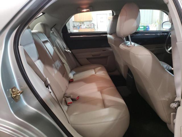 Photo 6 from auction – 2006 CHRYSLER 300 TOURIN with VIN 2C3KA53G86H346656