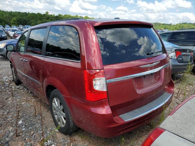 Photo 3 from auction – 2011 CHRYSLER TOWN & COU with VIN 2A4RR8DG0BR659380