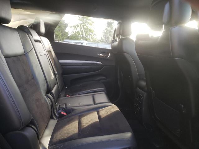 Photo 6 from auction – 2019 DODGE DURANGO GT with VIN 1C4RDJDG8KC557247