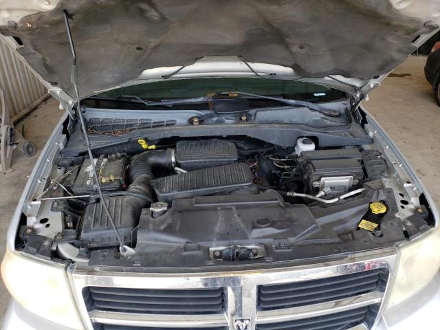 Photo 7 from auction – 2007 DODGE DURANGO LI with VIN 1D8HD58P57F543987
