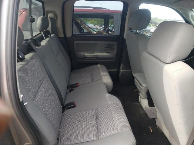 Photo 6 from auction – 2010 DODGE DAKOTA SXT with VIN 1D7CE3GK6AS145904