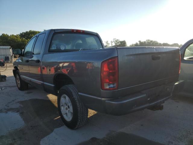 Photo 3 from auction – 2004 DODGE RAM 1500 S with VIN 1D7HA18N14S604890