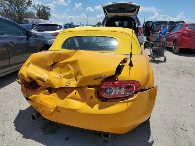 Photo 6 from auction – 2009 MAZDA MX-5 MIATA with VIN JM1NC25F890204435