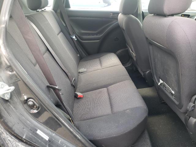 Photo 6 from auction – 2004 PONTIAC VIBE with VIN 5Y2SL62864Z425410