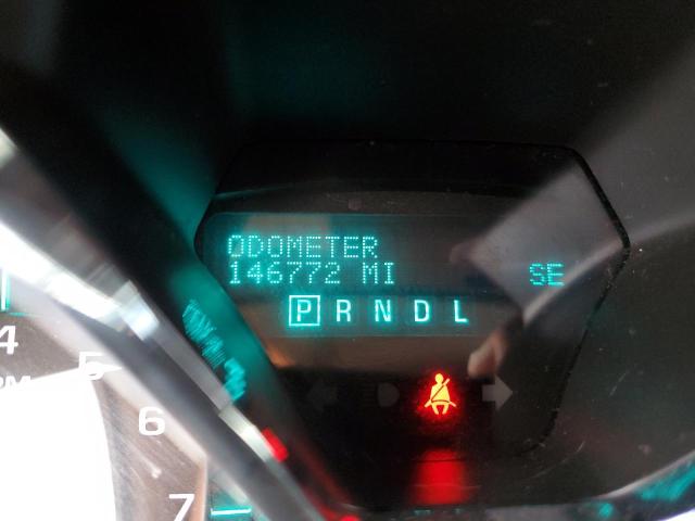 Photo 8 from auction – 2013 CHEVROLET TRAVERSE L with VIN 1GNKRJKD5DJ149872