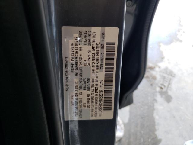 Photo 10 from auction – 2022 MAZDA CX-5 PREFE with VIN JM3KFBCM9N1530154