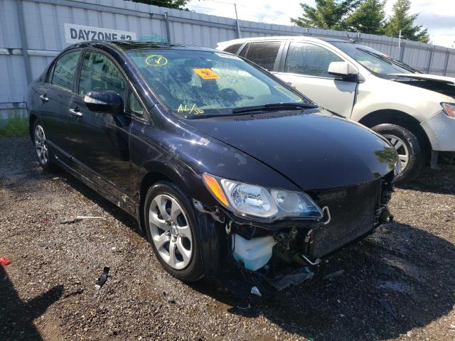 Photo 1 from auction – 2007 ACURA CSX PREMIU with VIN 2HHFD56747H202326