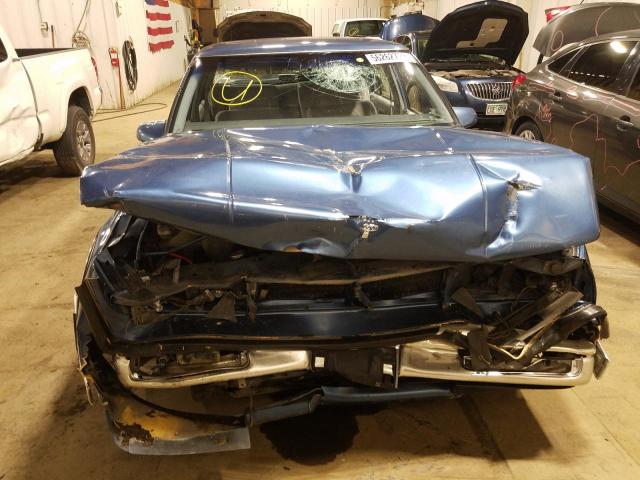 Photo 9 from auction – 1990 BUICK ELECTRA LI with VIN 1G4CX54C2L1601446