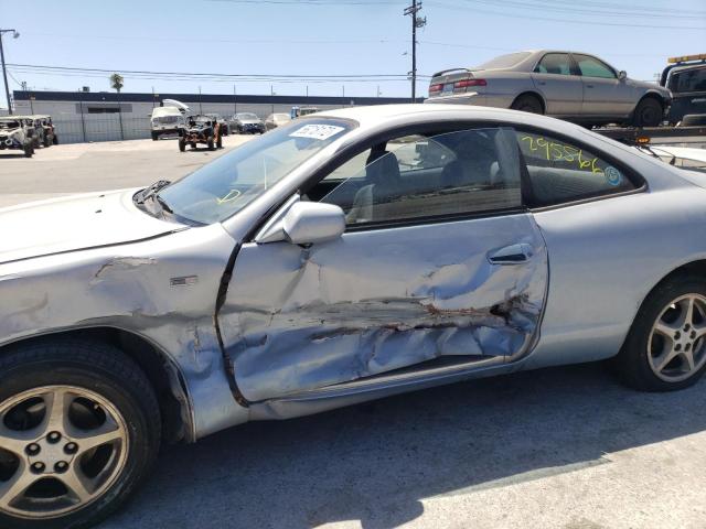 Photo 9 from auction – 1997 TOYOTA CELICA ST with VIN JT2DB02T2V0074460