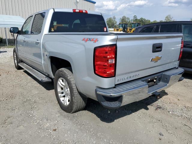 Photo 3 from auction – 2016 CHEVROLET SILVERADO with VIN 3GCUKREC9GG205826