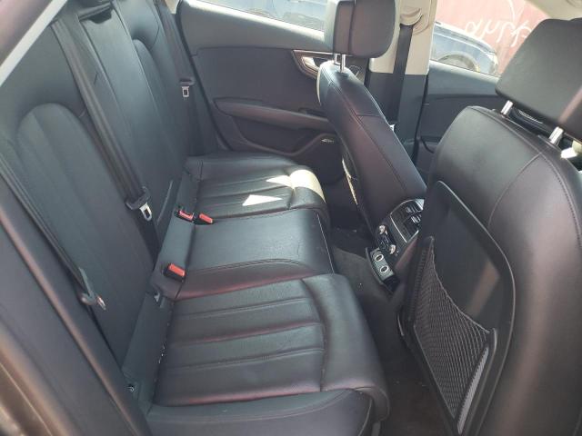 Photo 6 from auction – 2014 AUDI A7 PRESTIG with VIN WAU2GAFC6EN111879