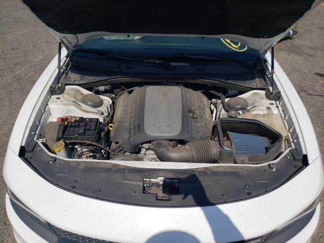 Photo 7 from auction – 2019 DODGE CHARGER R/ with VIN 2C3CDXCT6KH519072