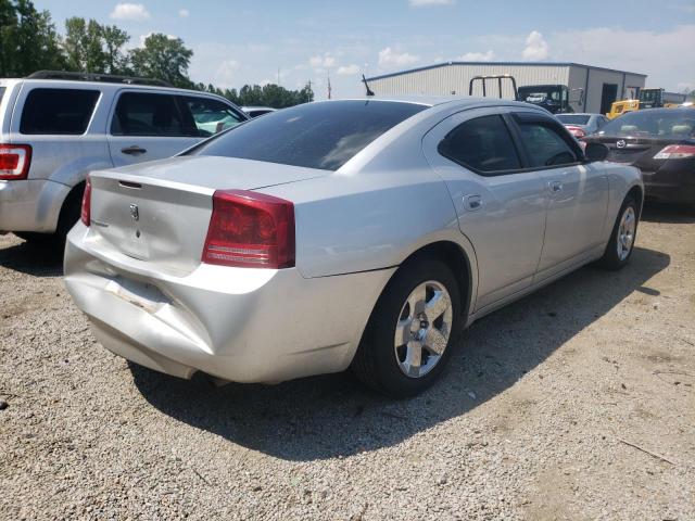 Photo 4 from auction – 2008 DODGE CHARGER with VIN 2B3KA43R58H113118