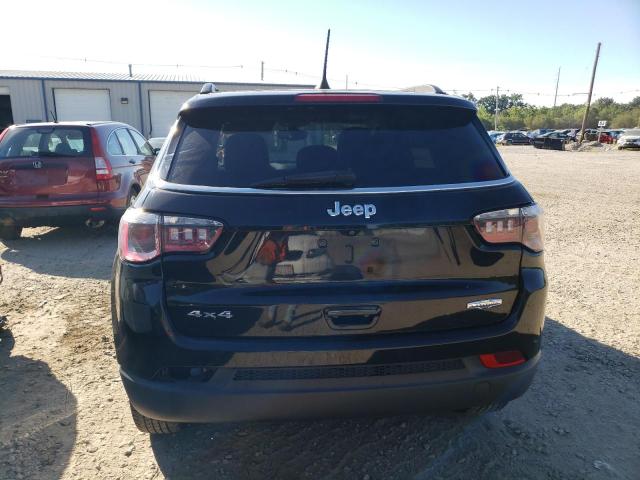 Photo 9 from auction – 2018 JEEP COMPASS LA with VIN 3C4NJDBB8JT114793