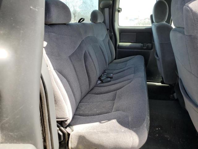 Photo 6 from auction – 2001 GMC NEW SIERRA with VIN 2GTEC19TX11156665