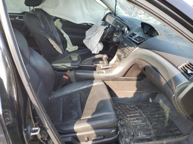 Photo 5 from auction – 2013 ACURA TL with VIN 19UUA8F2XDA014544