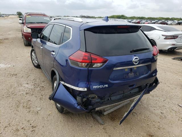 Photo 3 from auction – 2018 NISSAN ROGUE S with VIN KNMAT2MT0JP564977