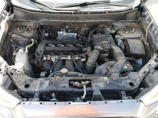 Photo 7 from auction – 2012 MITSUBISHI OUTLANDER with VIN JA4AP4AU0CZ002477