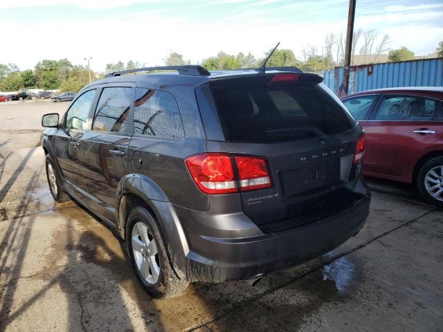 Photo 3 from auction – 2017 DODGE JOURNEY SE with VIN 3C4PDDAG3HT542018