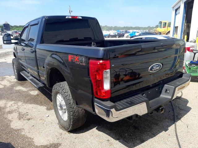 Photo 3 from auction – 2019 FORD F250 SUPER with VIN 1FT7W2B66KEC65702