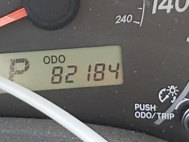 Photo 8 from auction – 2010 TOYOTA COROLLA BA with VIN 2T1BU4EE2AC441063