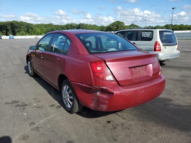Photo 9 from auction – 2004 SATURN ION LEVEL with VIN 1G8AJ52F64Z161805