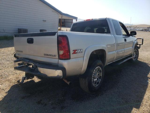 Photo 4 from auction – 2004 CHEVROLET SILVERADO with VIN 2GCEK19T841227594