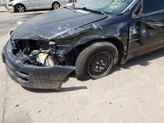Photo 9 from auction – 1998 DODGE INTREPID with VIN 2B3HD46R4WH170792
