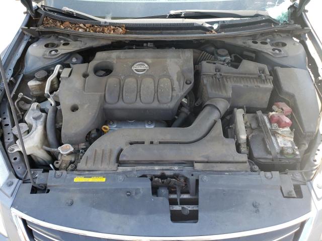 Photo 7 from auction – 2012 NISSAN ALTIMA BAS with VIN 1N4AL2AP7CC125508