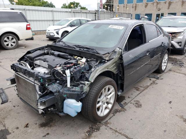 Photo 2 from auction – 2015 CHEVROLET MALIBU 1LT with VIN 1G11C5SL0FF133761