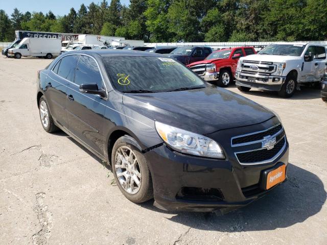 Photo 1 from auction – 2013 CHEVROLET MALIBU 1LT with VIN 1G11C5SA5DF341677