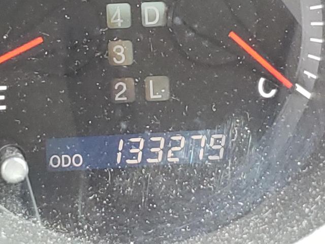 Photo 8 from auction – 2005 LEXUS ES 330 with VIN JTHBA30G455131199