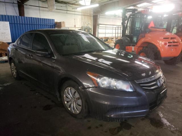 Photo 1 from auction – 2011 HONDA ACCORD LX with VIN 1HGCP2F38BA067403