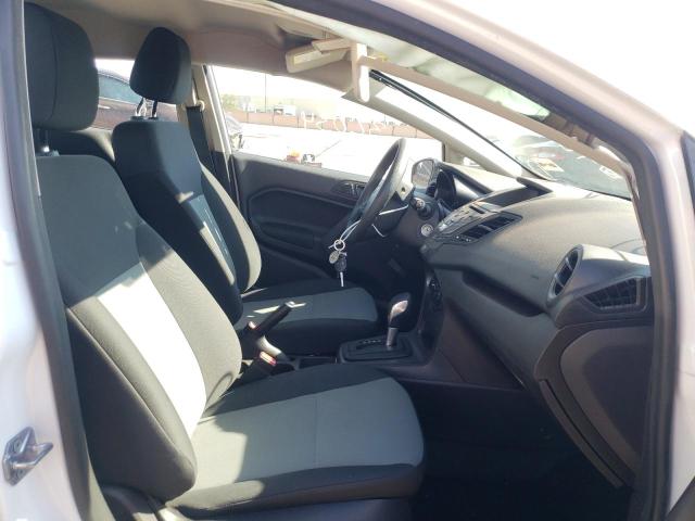 Photo 5 from auction – 2017 FORD FIESTA S with VIN 3FADP4AJ1HM125468