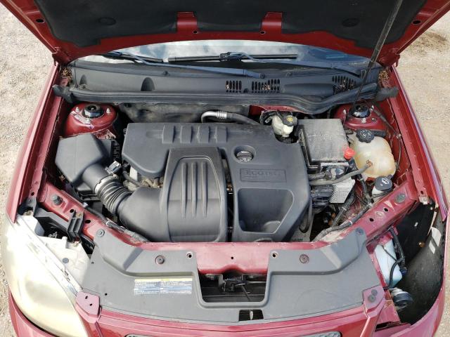 Photo 7 from auction – 2008 PONTIAC G5 with VIN 1G2AJ55F787312190