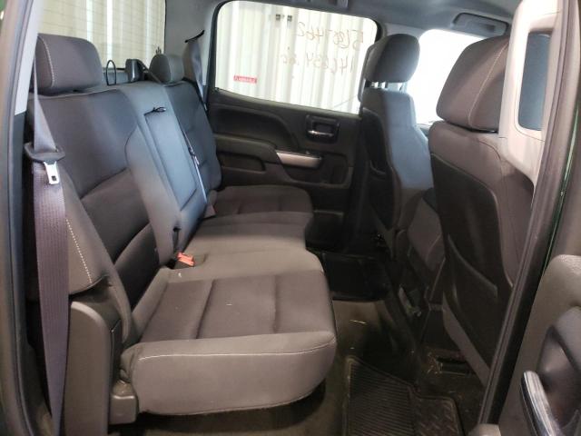 Photo 6 from auction – 2014 CHEVROLET SILVERADO with VIN 3GCUKREC8EG439680
