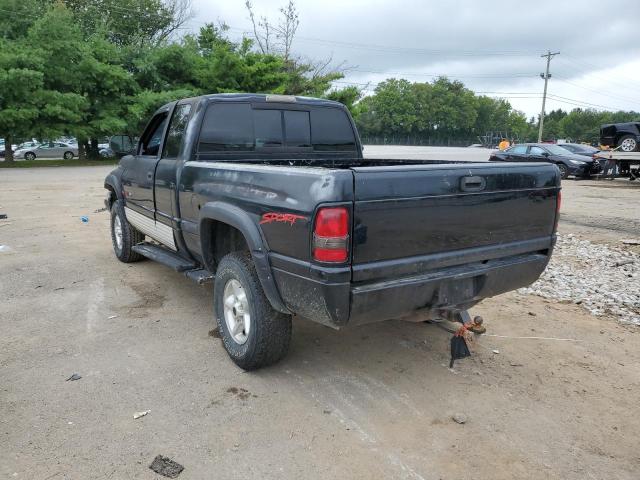 Photo 3 from auction – 1998 DODGE RAM 1500 with VIN 3B7HF13Y1WG170848