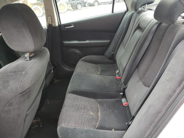 Photo 6 from auction – 2009 MAZDA 6 I with VIN 1YVHP81A295M26948