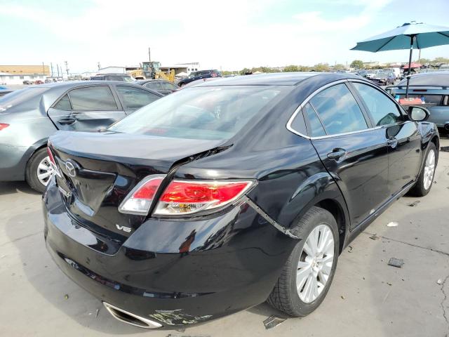Photo 4 from auction – 2010 MAZDA 6 S with VIN 1YVHZ8CB9A5M35912