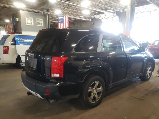 Photo 4 from auction – 2008 SUZUKI XL7 LUXURY with VIN 2S3DA417086121102