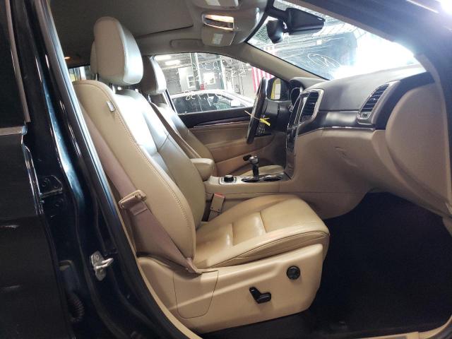 Photo 5 from auction – 2014 JEEP GRAND CHER with VIN 1C4RJFBG2EC334697