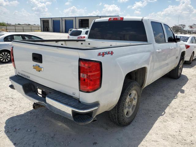 Photo 4 from auction – 2014 CHEVROLET silverado with VIN 3GCUKREC1EG393559