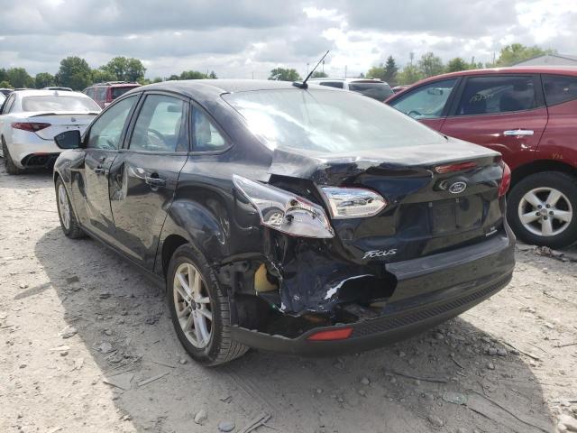 Photo 3 from auction – 2015 FORD FOCUS SE with VIN 1FADP3F22FL305522