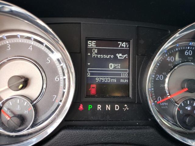 Photo 8 from auction – 2013 CHRYSLER TOWN & COU with VIN 2C4RC1BG5DR632017