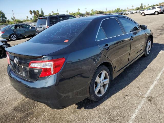Photo 4 from auction – 2013 TOYOTA CAMRY L with VIN 4T1BF1FK5DU704209