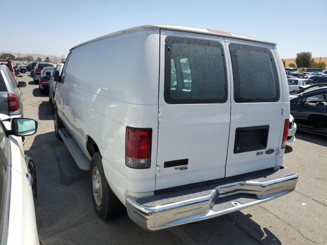 Photo 3 from auction – 2012 FORD ECONOLINE with VIN 1FTNE2EW8CDA54725