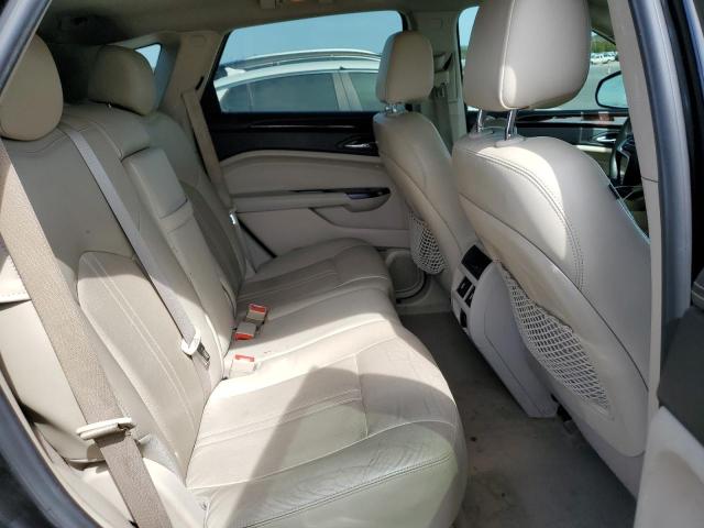 Photo 6 from auction – 2013 CADILLAC SRX LUXURY with VIN 3GYFNCE33DS622536