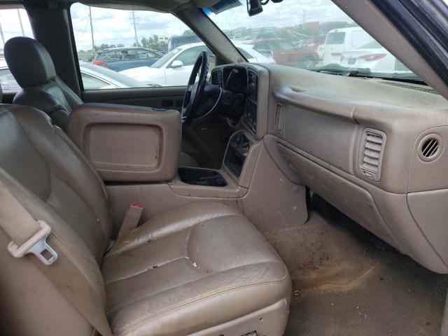 Photo 5 from auction – 2005 CHEVROLET SILVERADO with VIN 1GCEK19T75E240143
