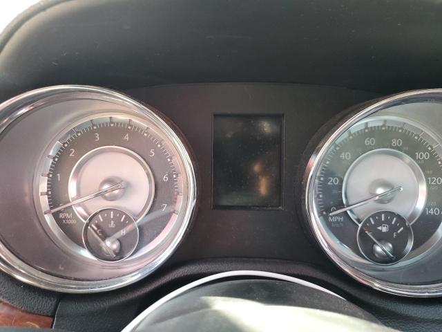 Photo 8 from auction – 2012 CHRYSLER 300 LIMITE with VIN 2C3CCACG9CH141236